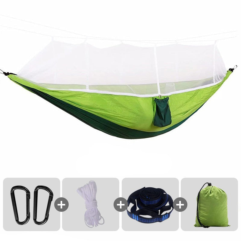 Rede Mosquiteiro Cama com Tela Kit Pronto Montevie