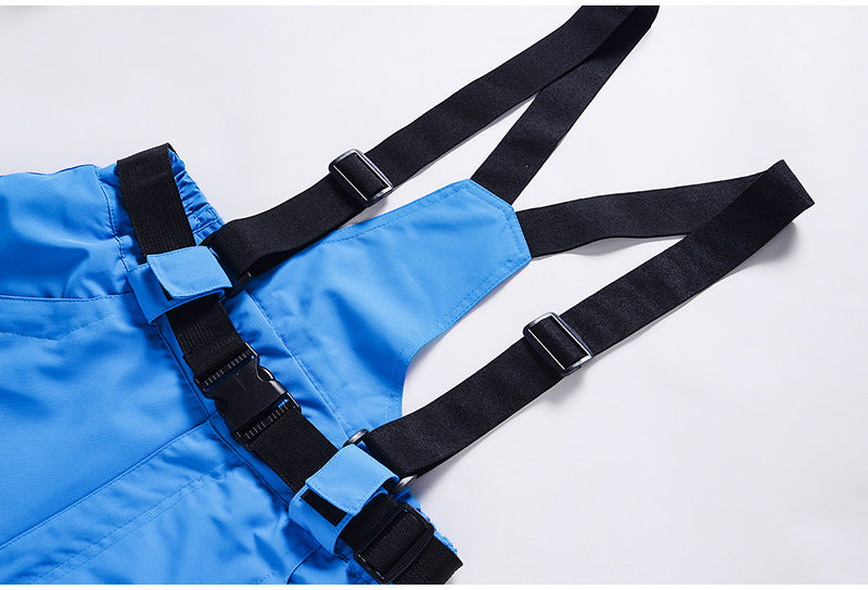 Calça Masculina Ski Snow Impermeável Montevie