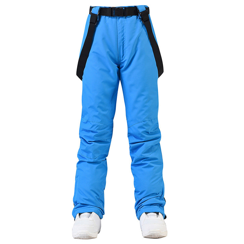 Calça Masculina Ski Snow Impermeável Montevie