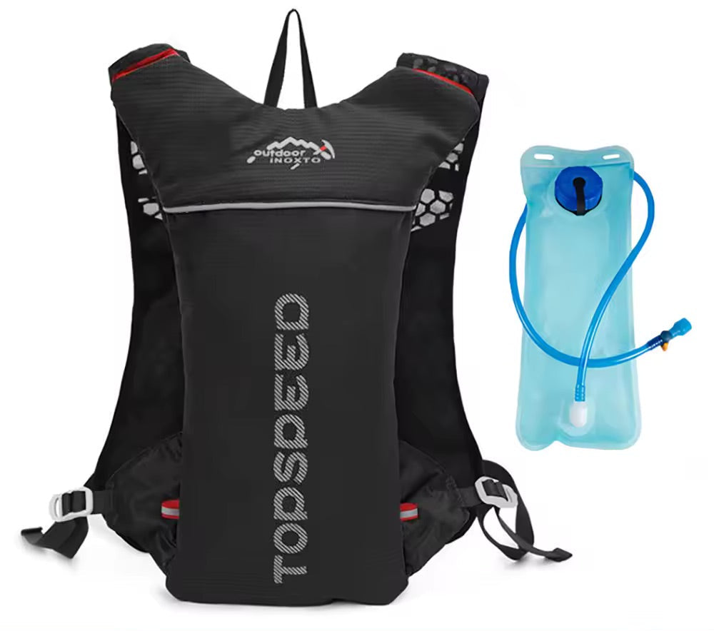 Mochila de Hidratação Trev Montevie 10L