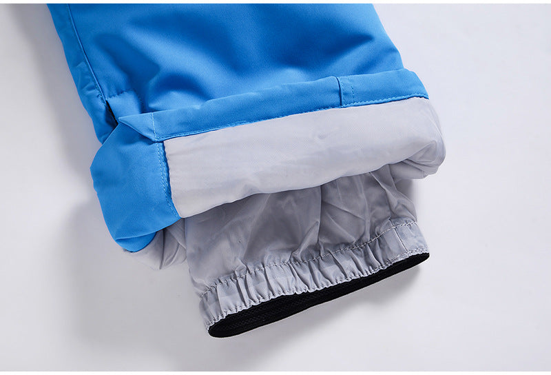 Calça Masculina Ski Snow Impermeável Montevie