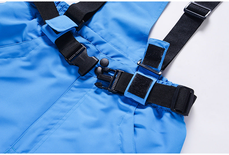 Calça Masculina Ski Snow Impermeável Montevie