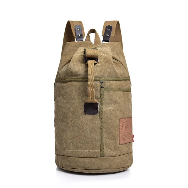 Mochila Cargueira Montanhismo 60L