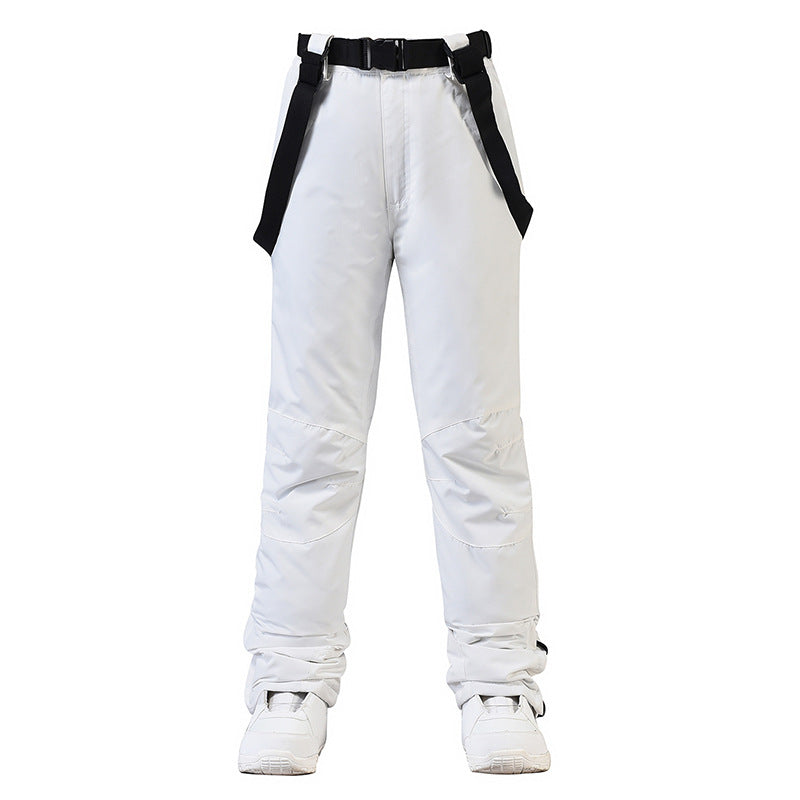 Calça Masculina Ski Snow Impermeável Montevie