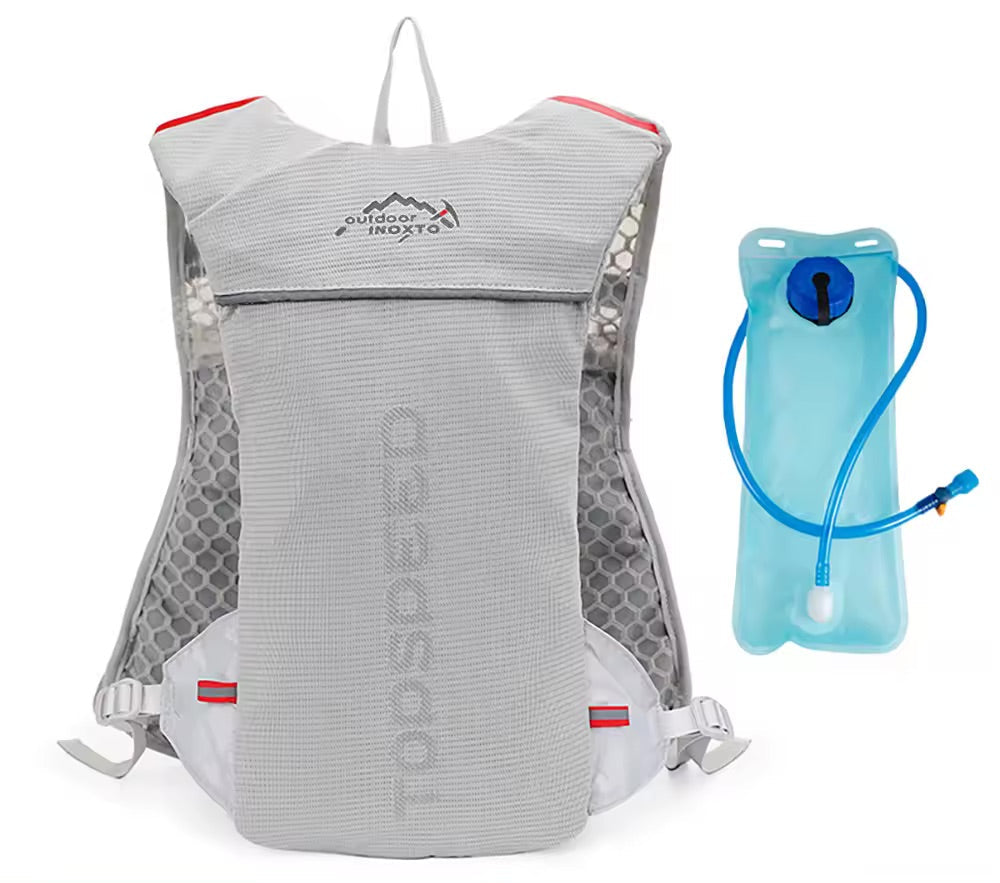 Mochila de Hidratação Trev Montevie 10L