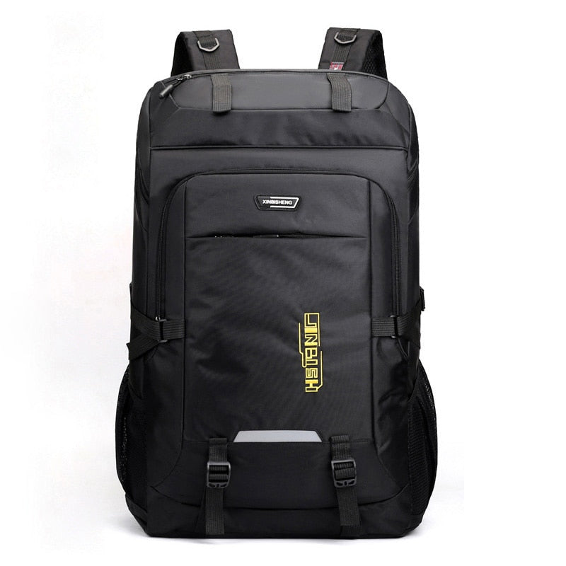 Mochila Impermeável Molly Montevie 60L
