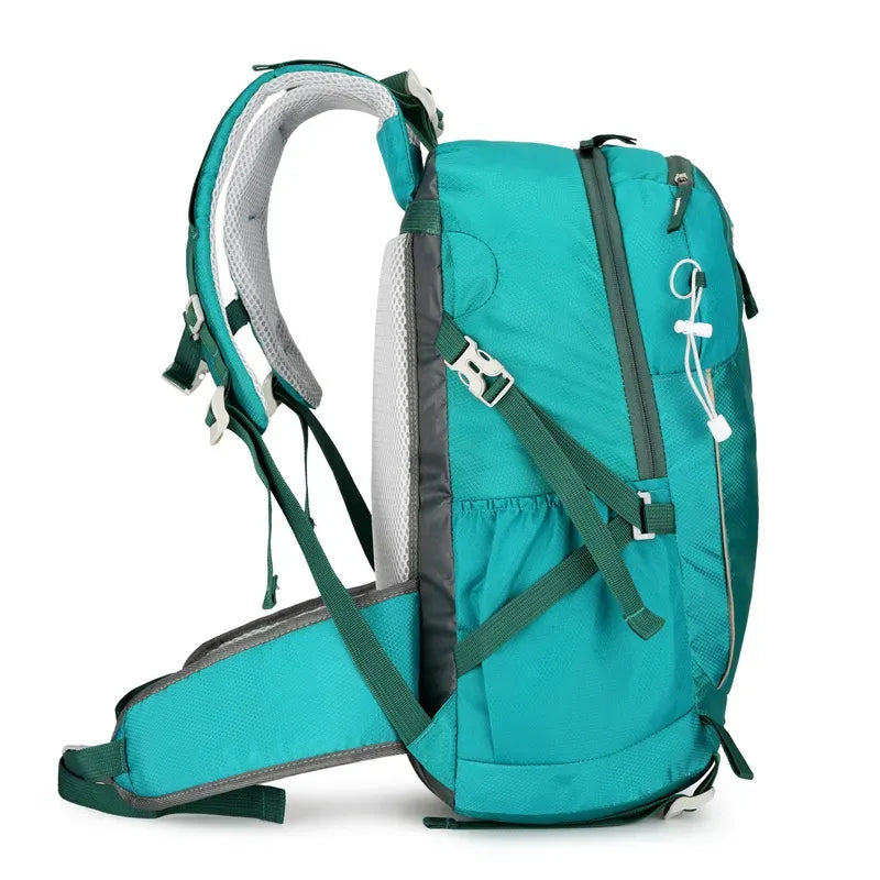 Mochila Camping Impermeável Montevie 40L