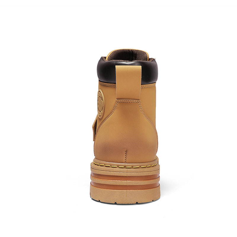 Bota Masculina Impermeável High Montevie