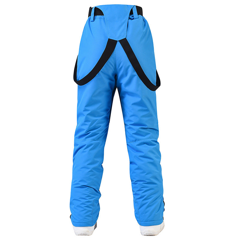 Calça Masculina Ski Snow Impermeável Montevie
