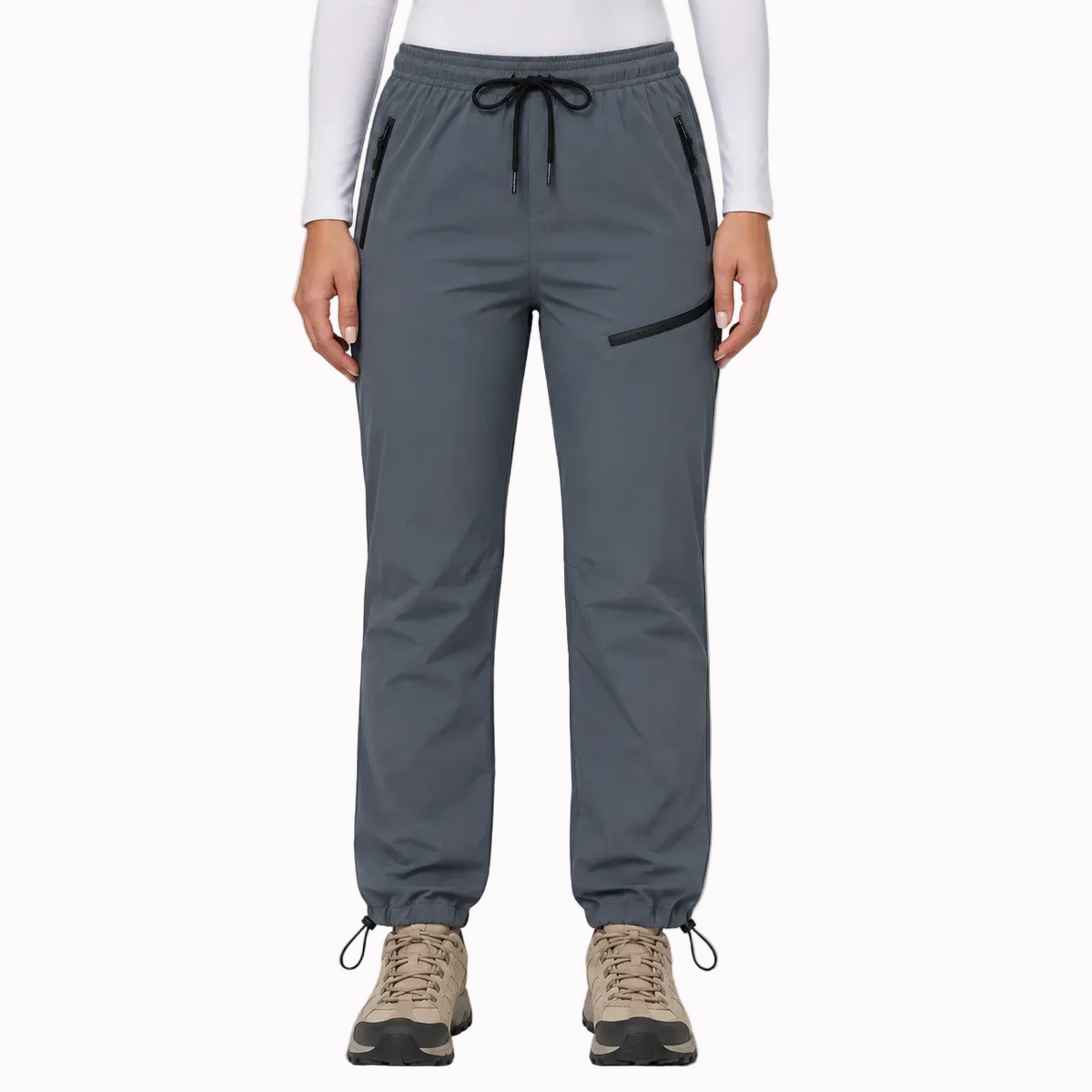 Calça Feminina Trail Impermeável Montevie