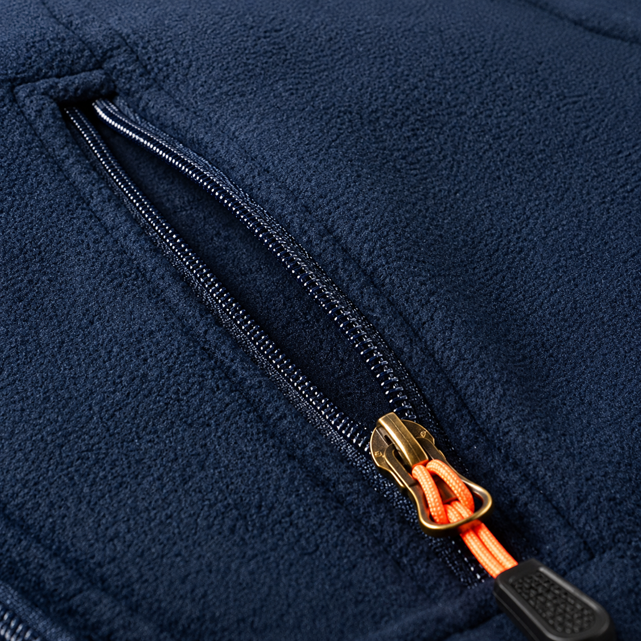 Jaqueta Fleece Masculino Classy Montevie