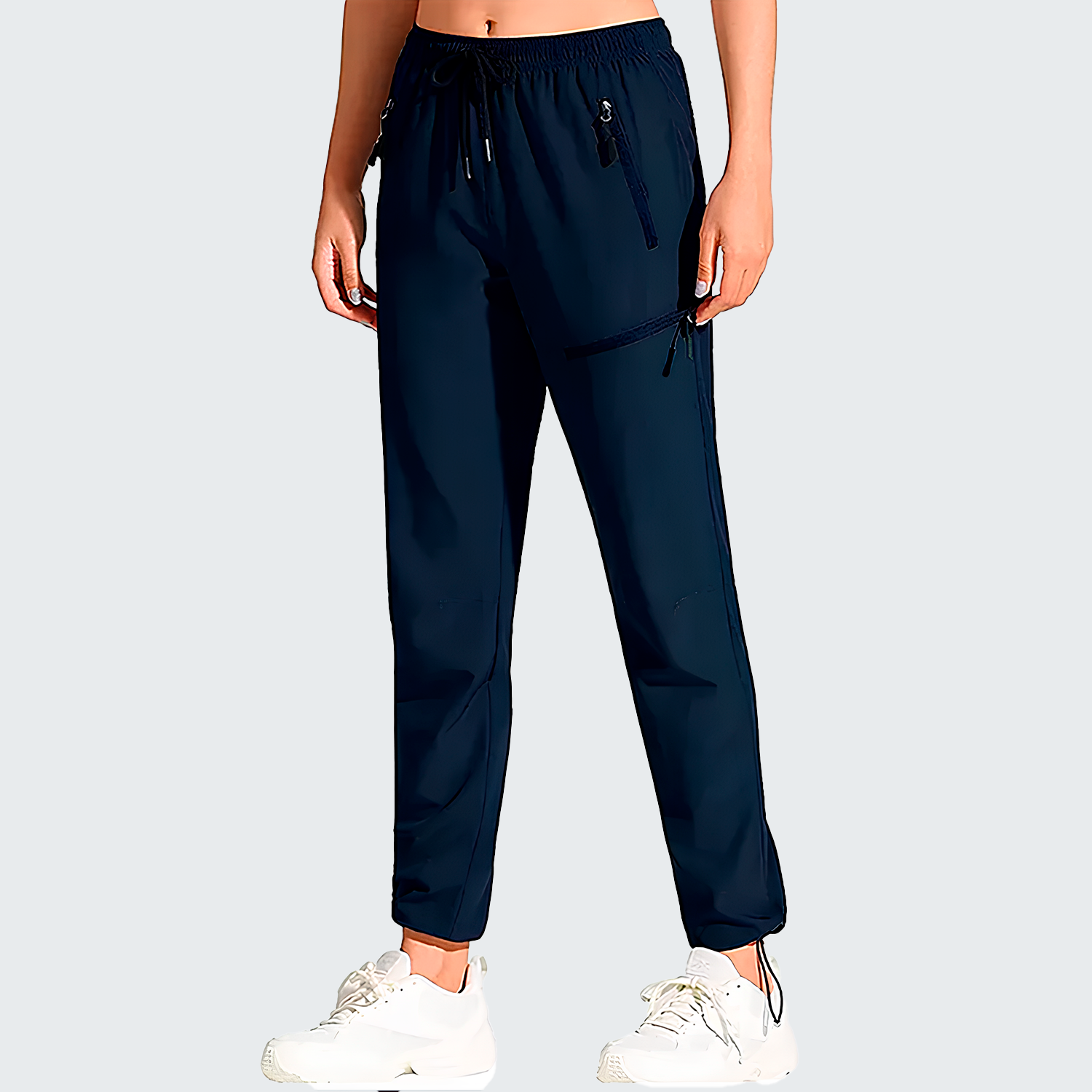Calça Feminina Trail Impermeável Montevie