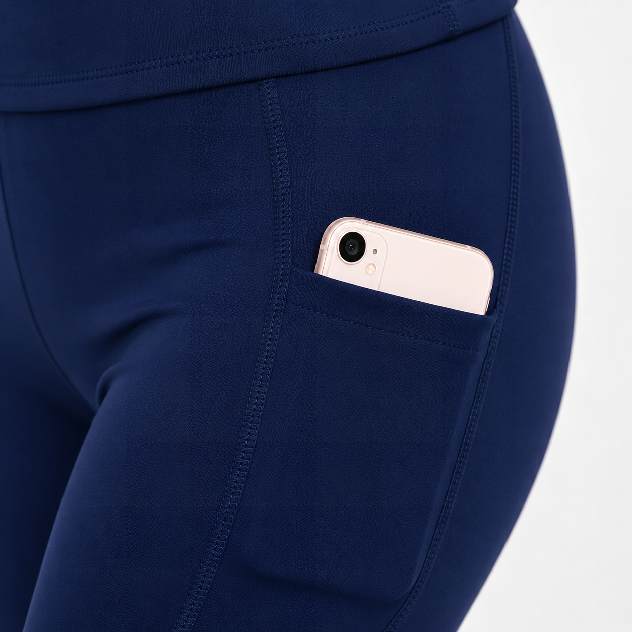 Conjunto Térmico Feminino Clean Montevie