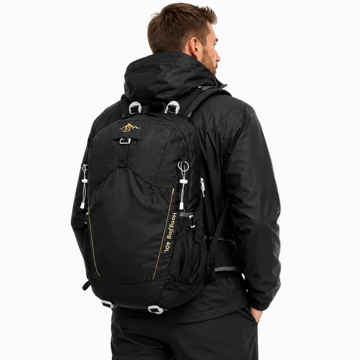 Mochila Camping Impermeável Montevie 40L