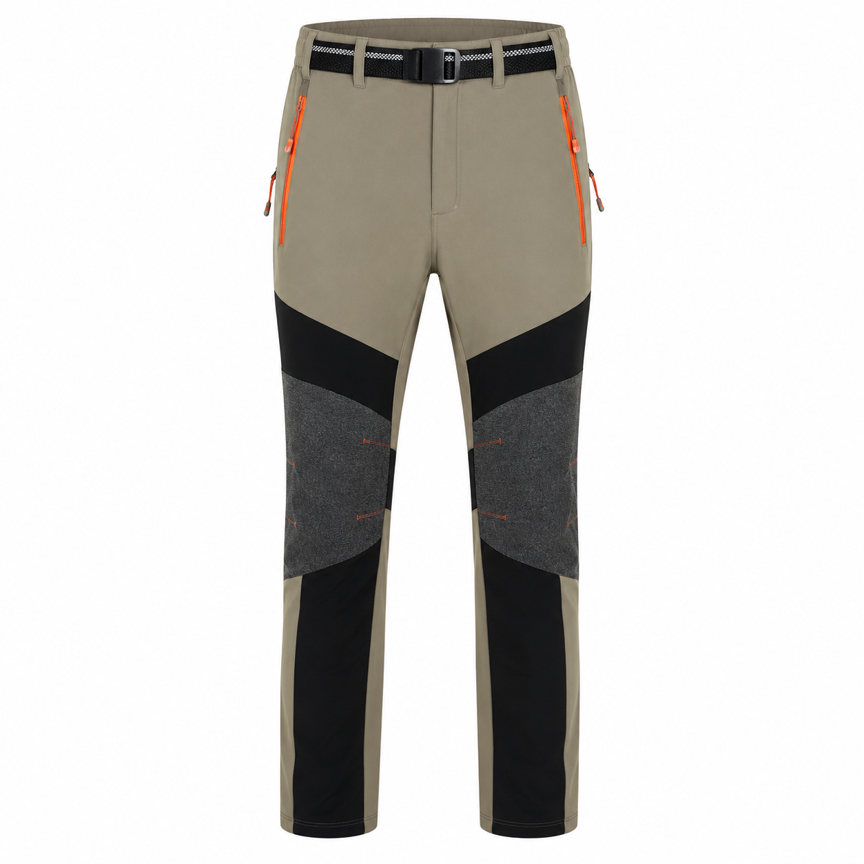 Calça Trekking Feminina Impermeável Montevie