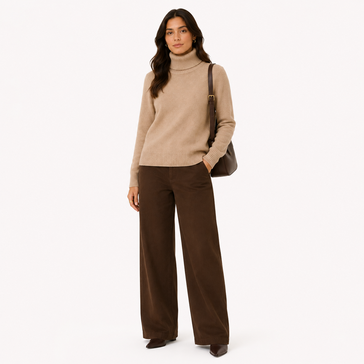 Suéter Feminino Velvet Montevie
