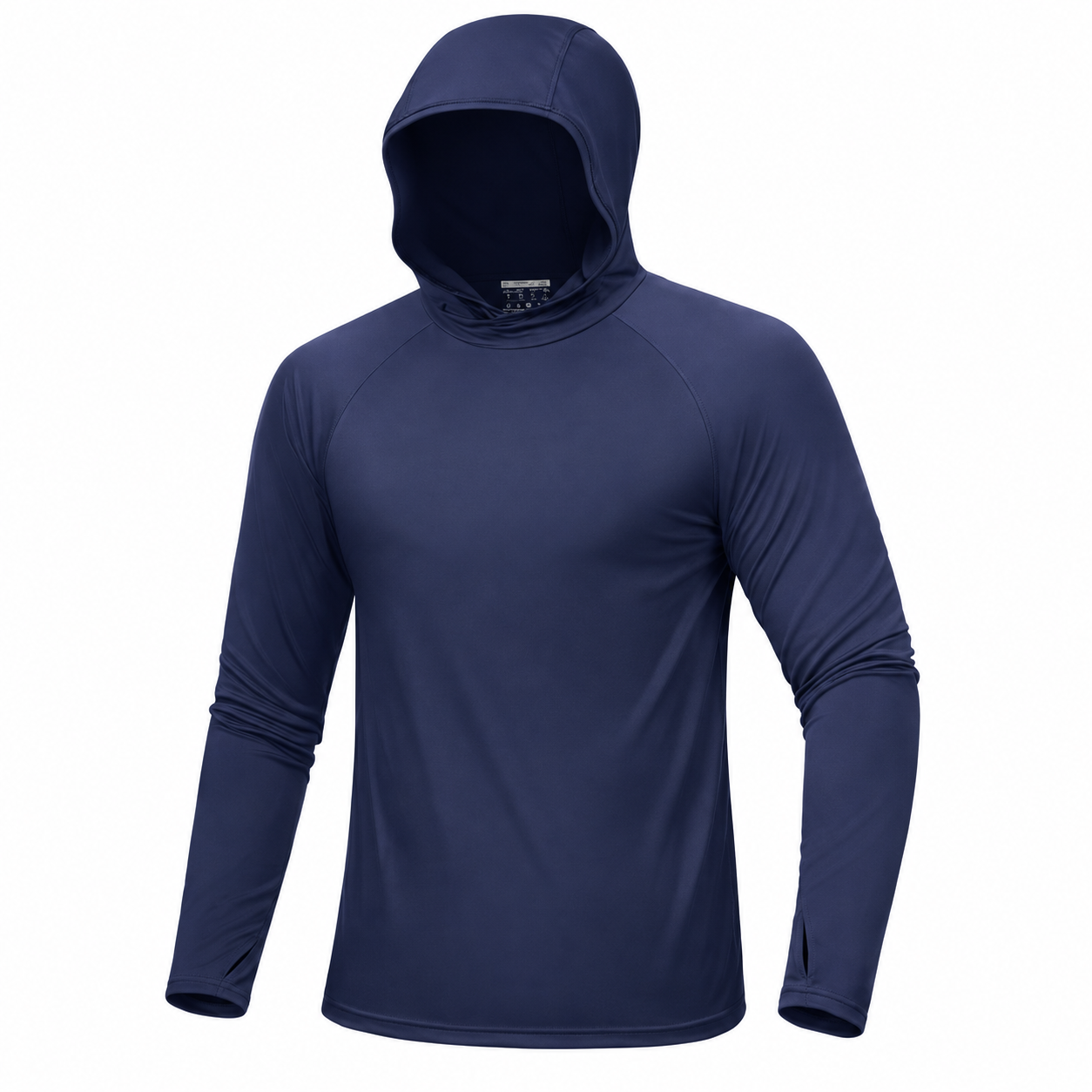 Blusa Térmica UPF 50+ Masculina Outdoor Montevie