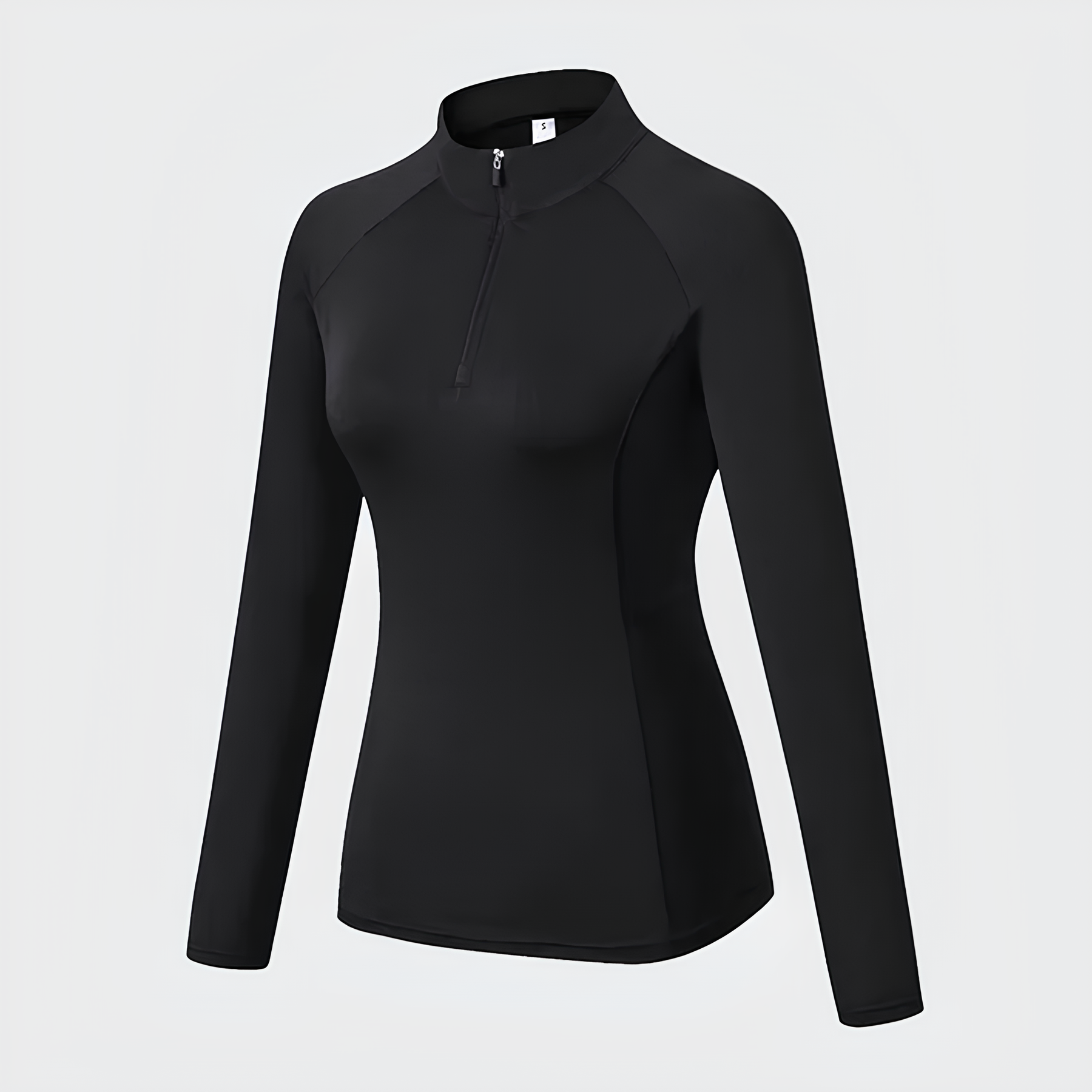 Camiseta Térmica Feminina Tech Montevie