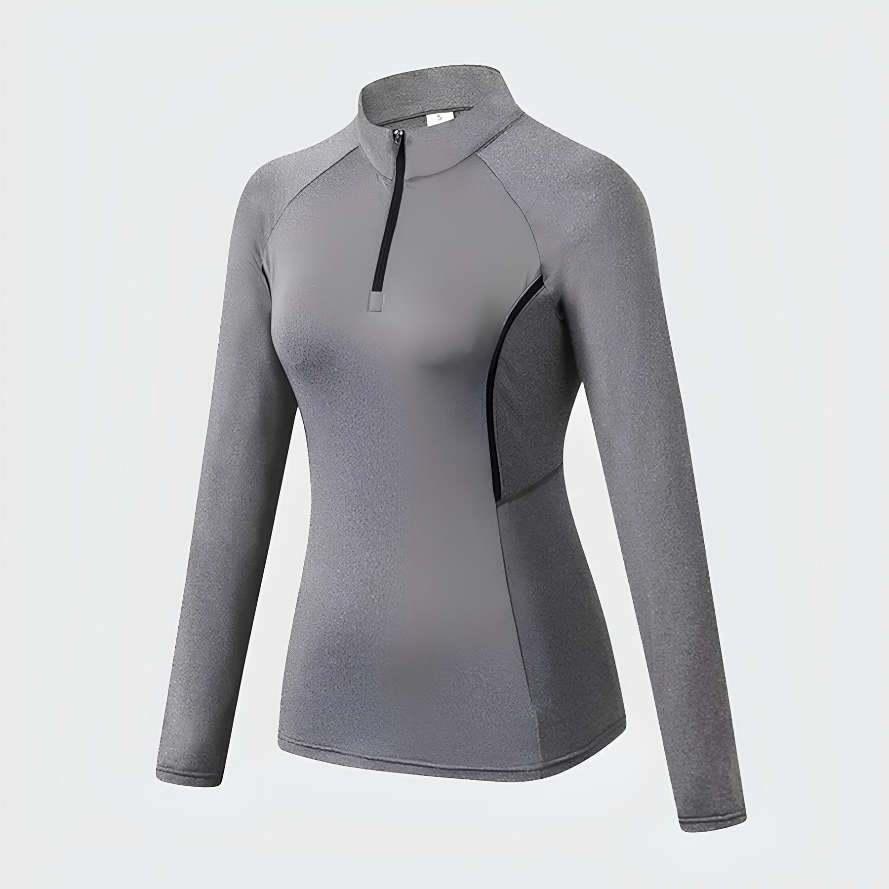 Camiseta Térmica Feminina Tech Montevie