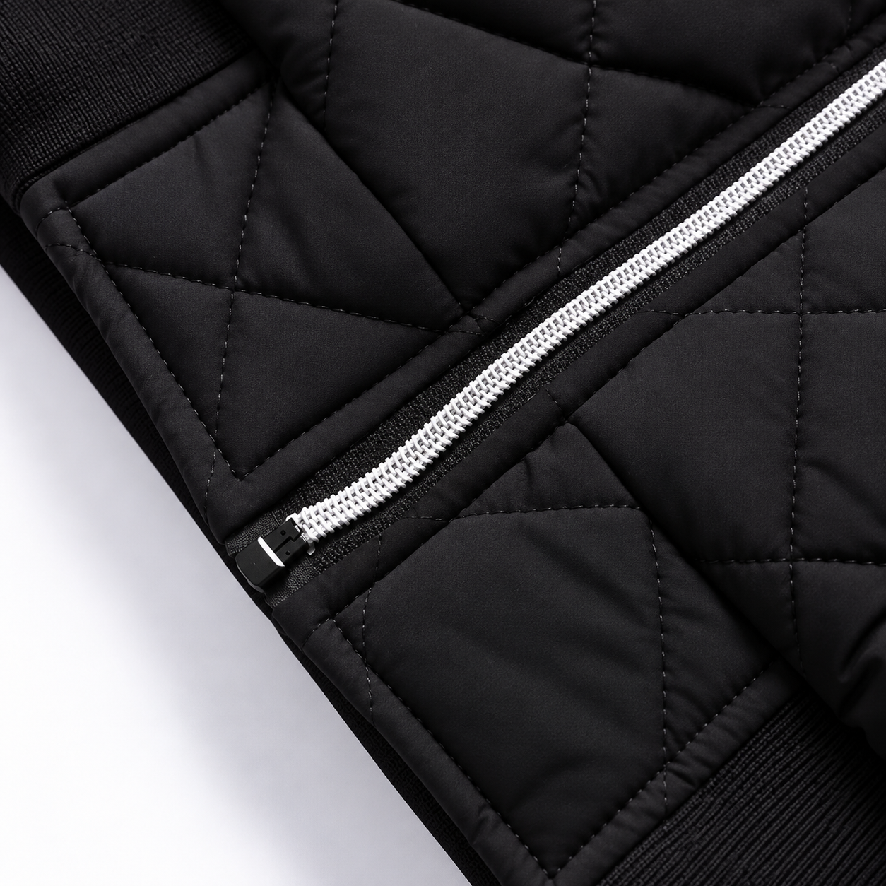 Jaqueta Bomber Masculina Forro de Lã Montevie