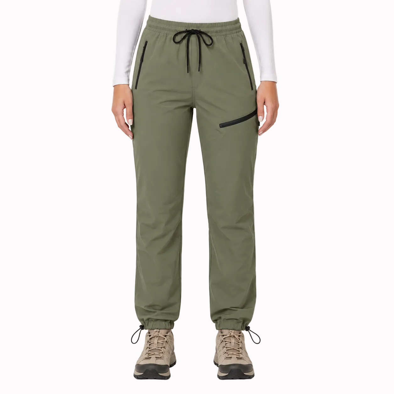 Calça Feminina Trail Impermeável Montevie
