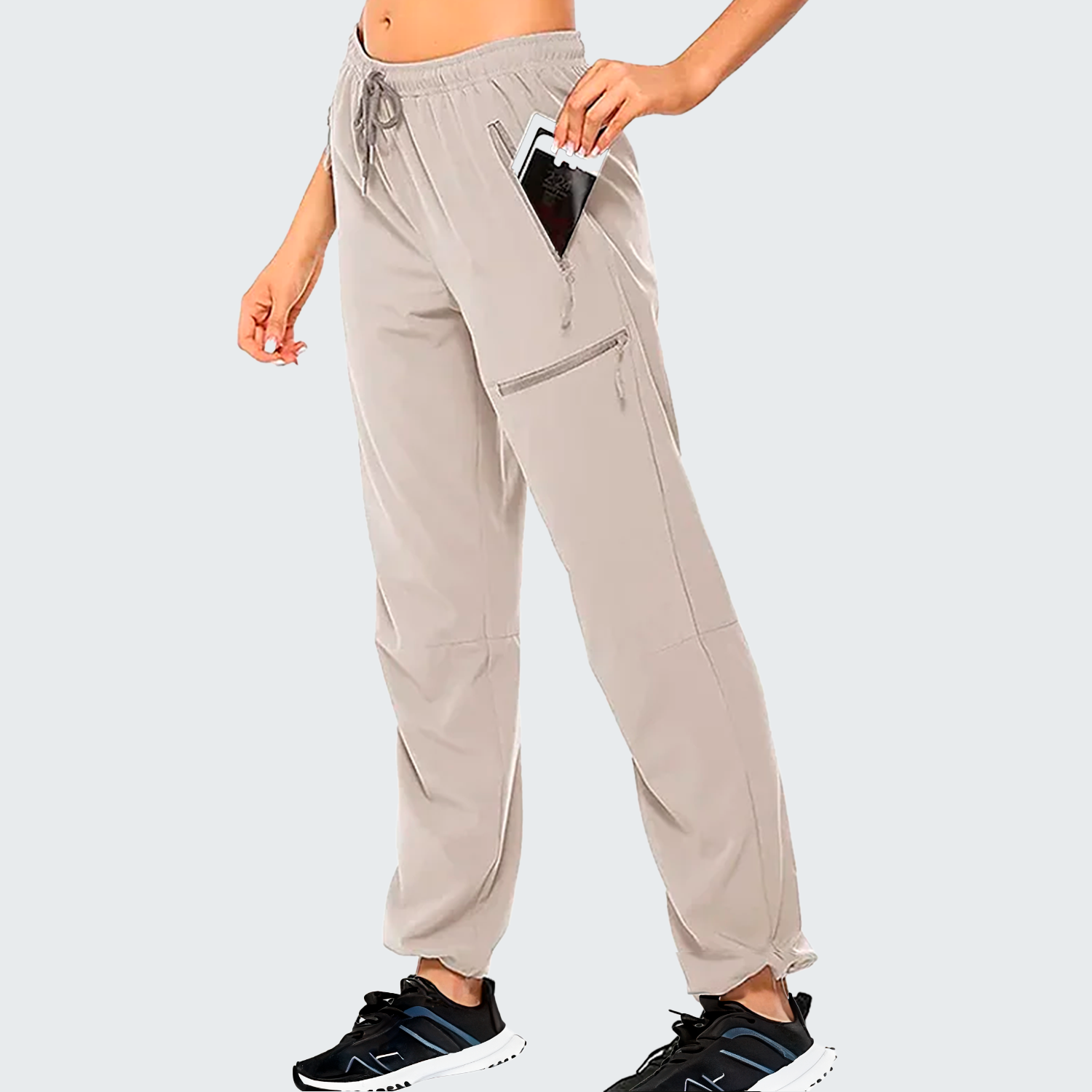 Calça Feminina Trail Impermeável Montevie