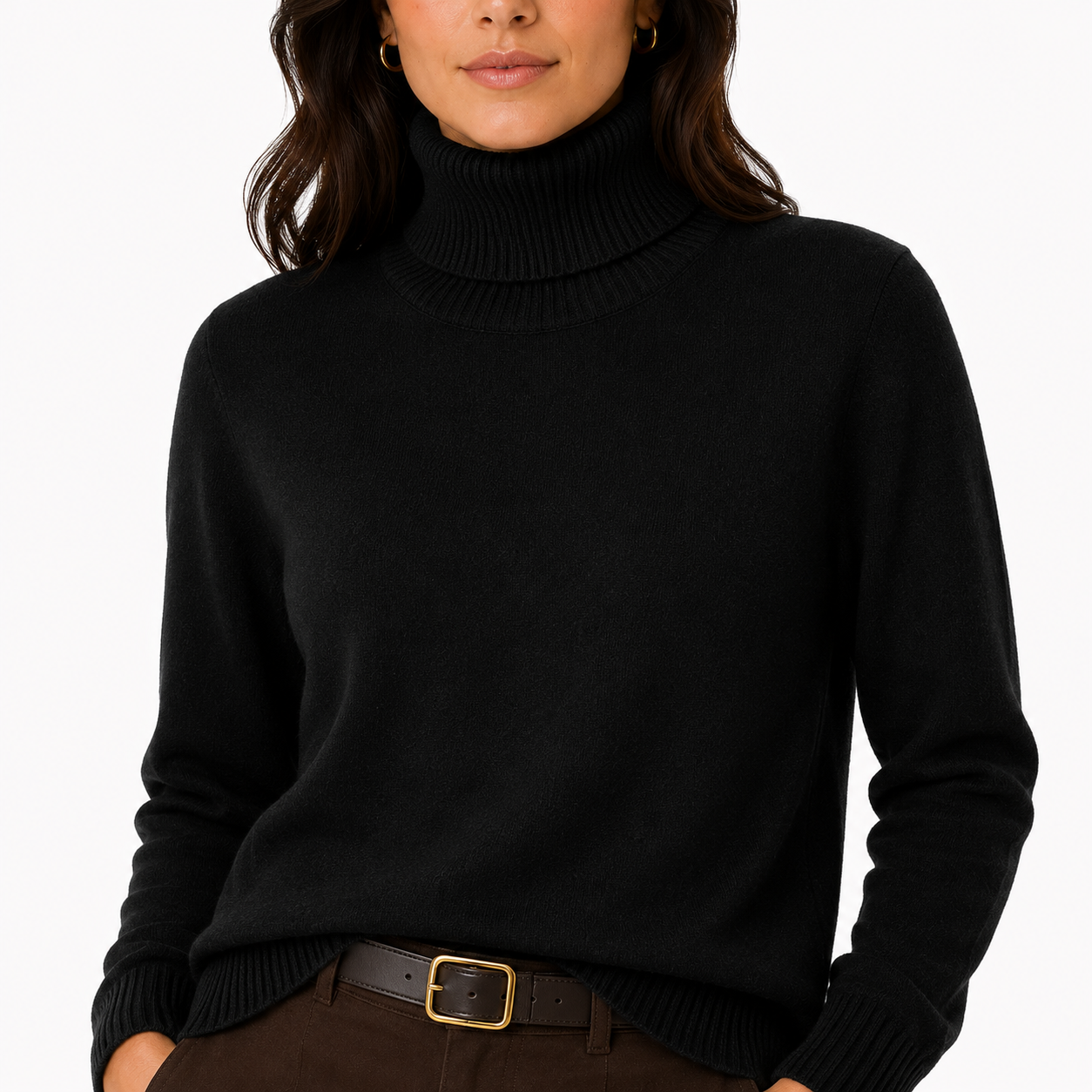 Suéter Feminino Velvet Montevie