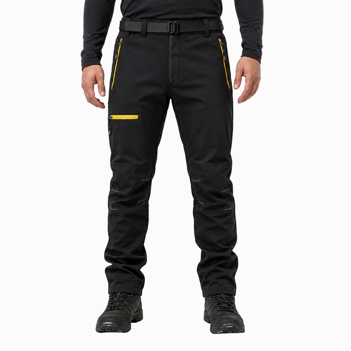 Calça Masculina Impermeável Flot Montevie