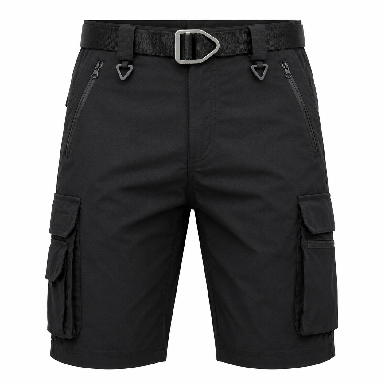Bermuda Masculina Militar Impermeável Montevie