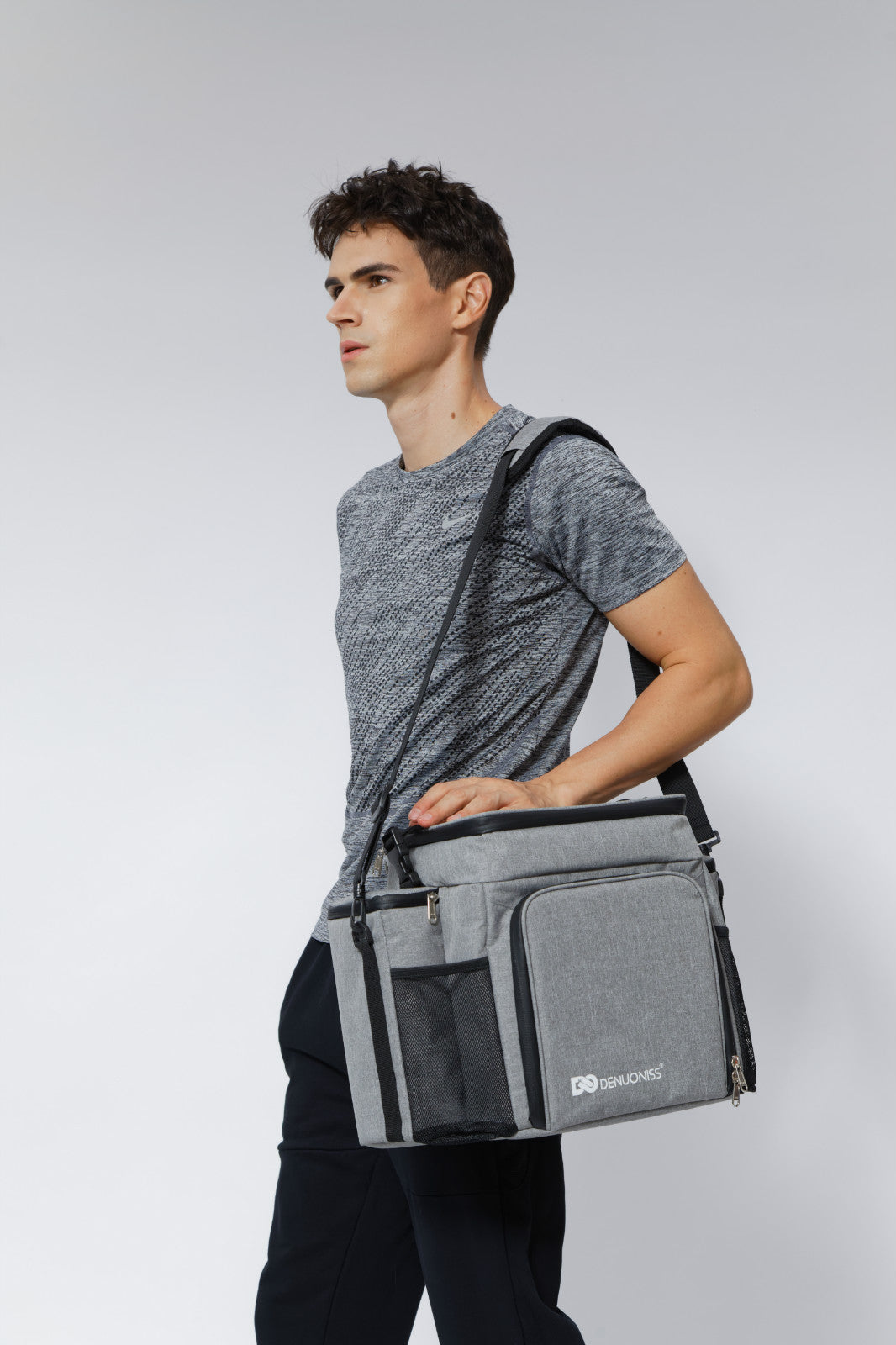 Bolsa de Lazer Térmica Montevie