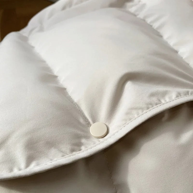 Colete Feminino Puffer Breeze