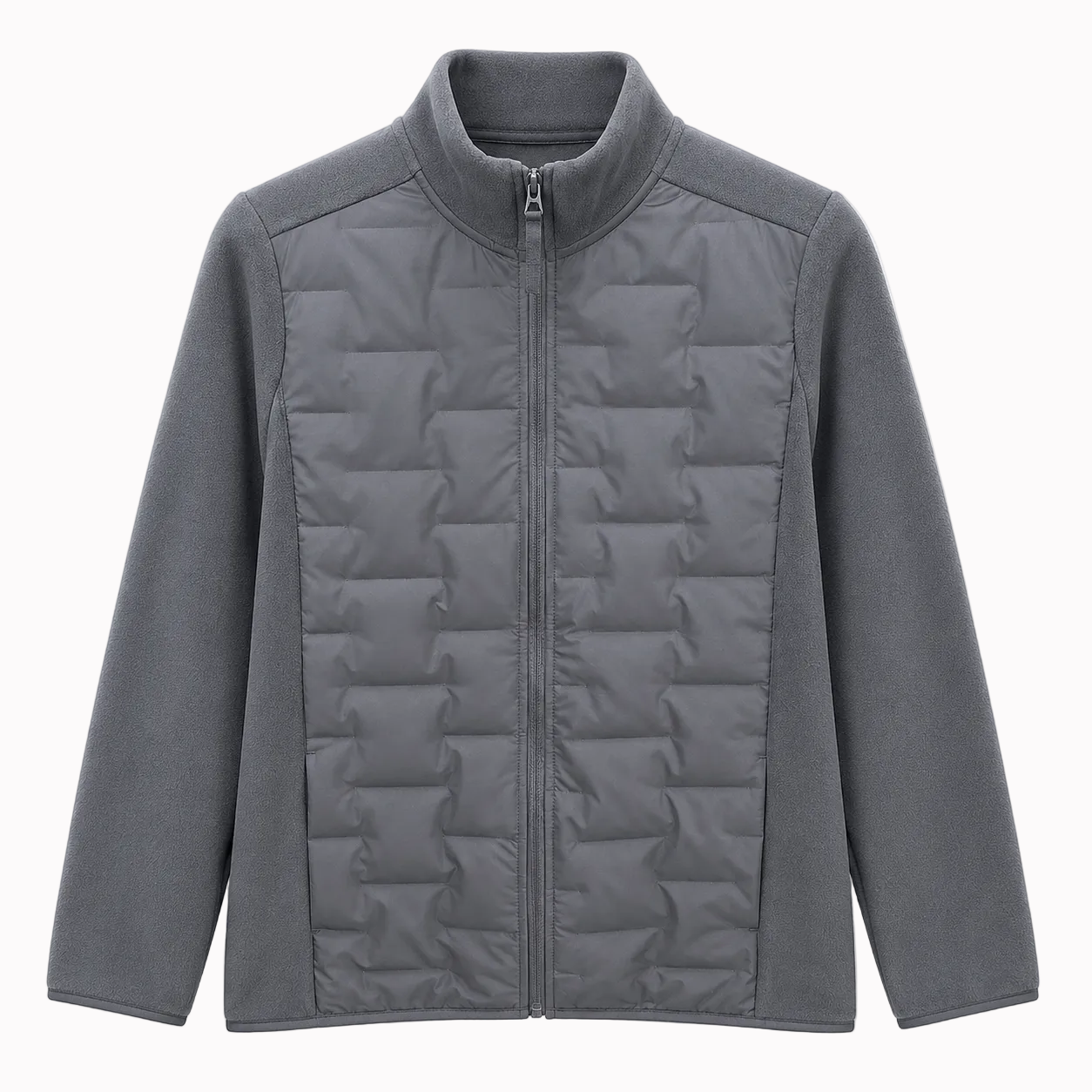 Jaqueta Masculina FrostBlend Montevie