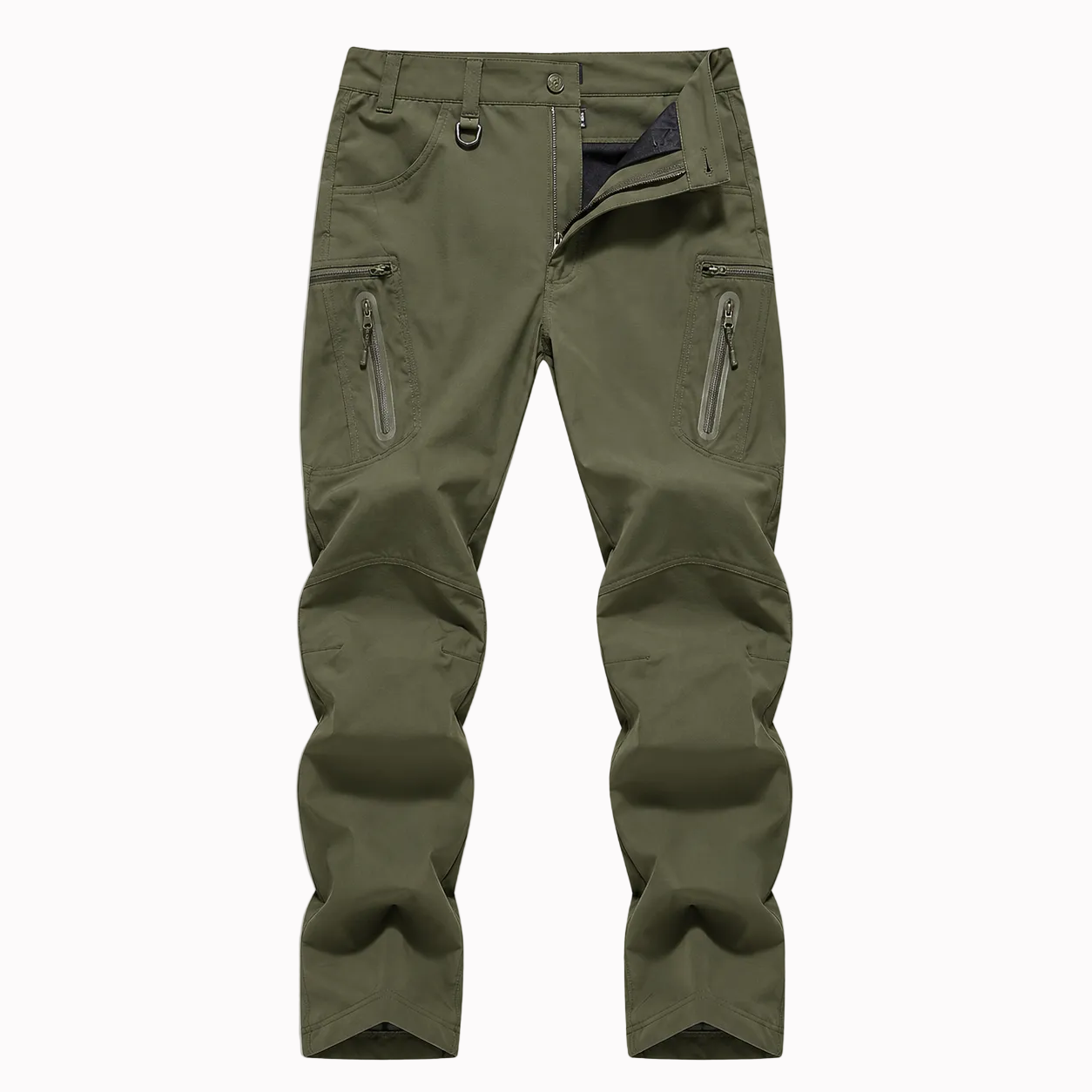 Calça Tática Masculina Resistente Montevie