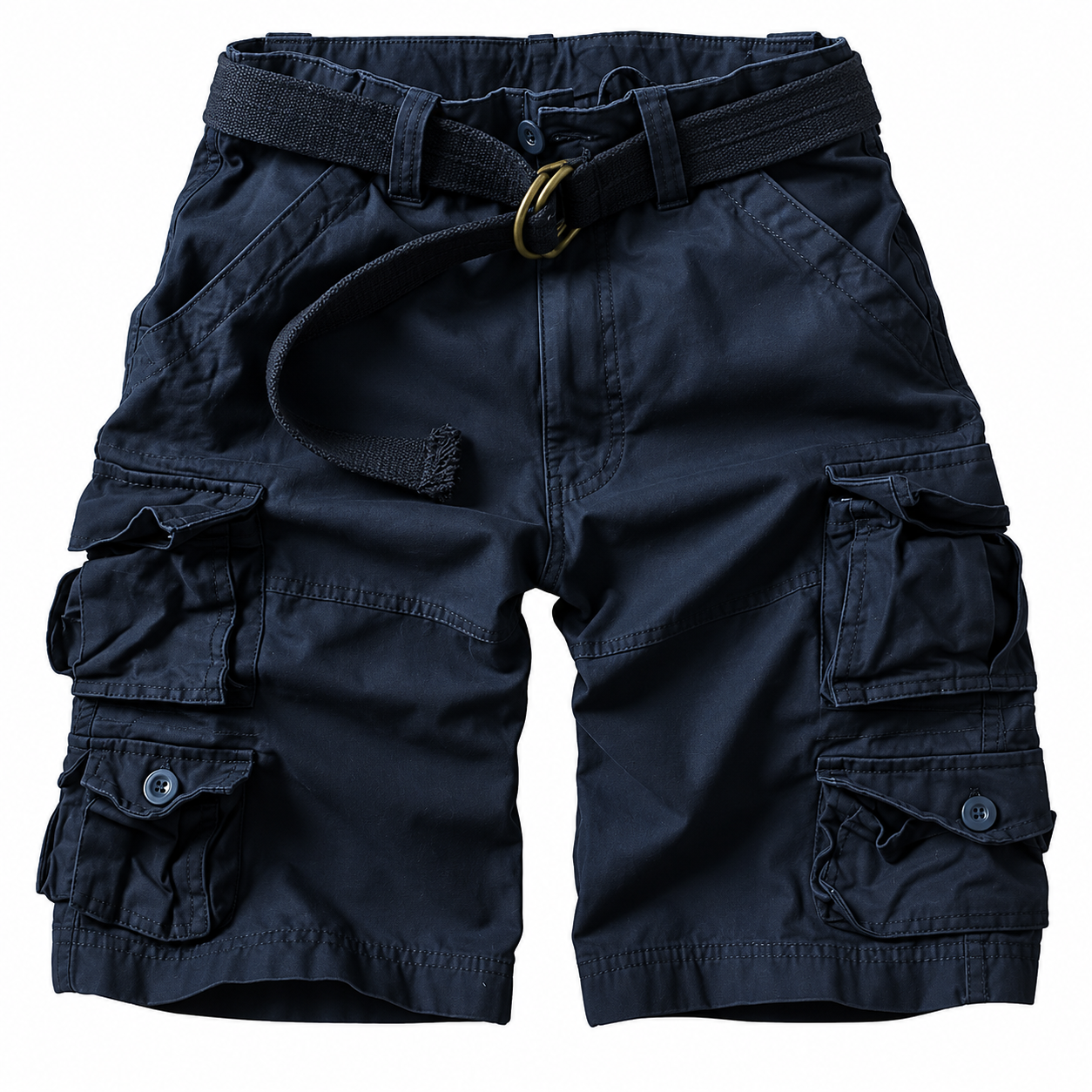 Bermuda Masculina Cargo Strong Montevie