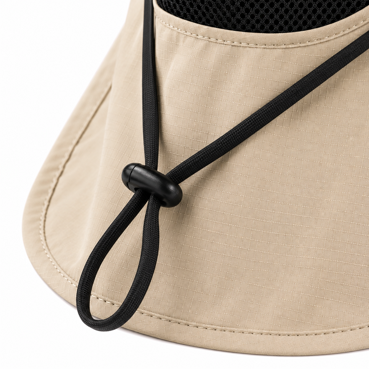 Chapéu Com Proteção UV Masculino Tech Montevie