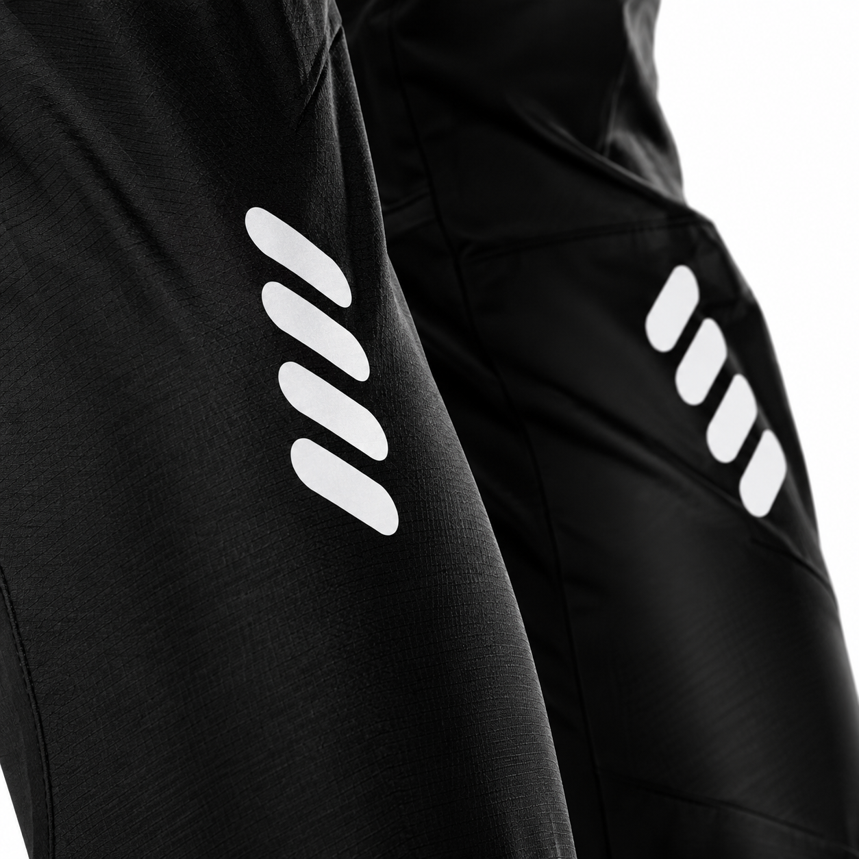 Calça de Ciclismo Leve Reflexiva Montevie