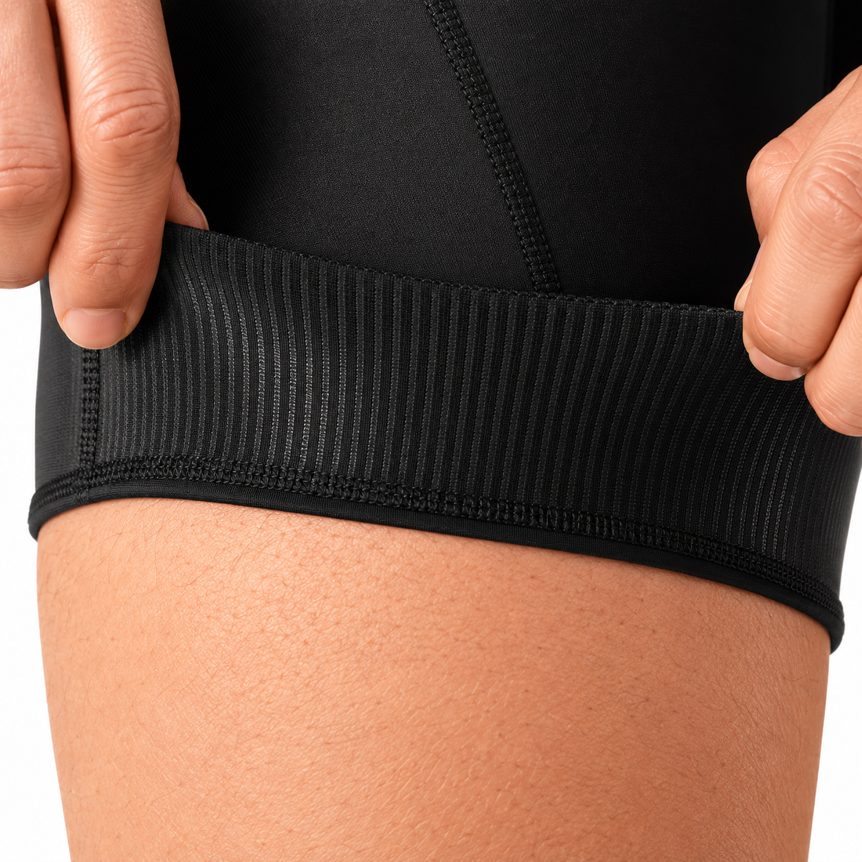 Shorts de Ciclismo Masculino com Almofada 3D Montevie
