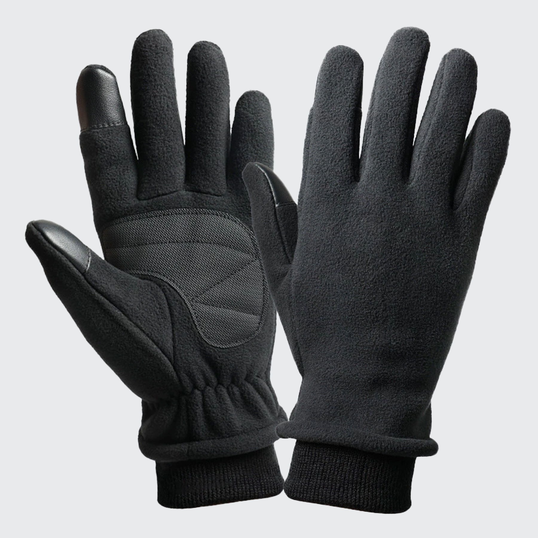 Luva Fleece Thermal Montevie