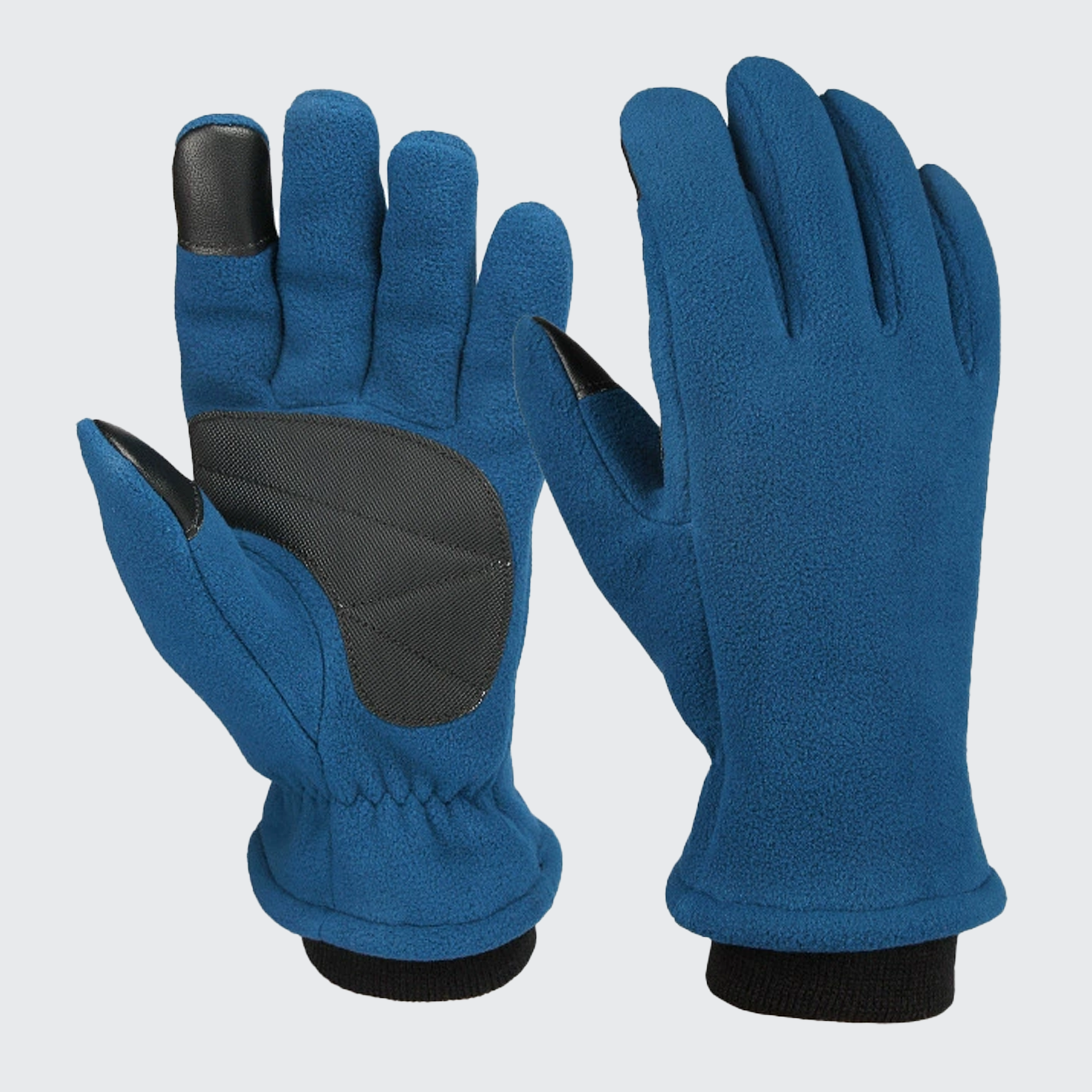 Luva Fleece Thermal Montevie