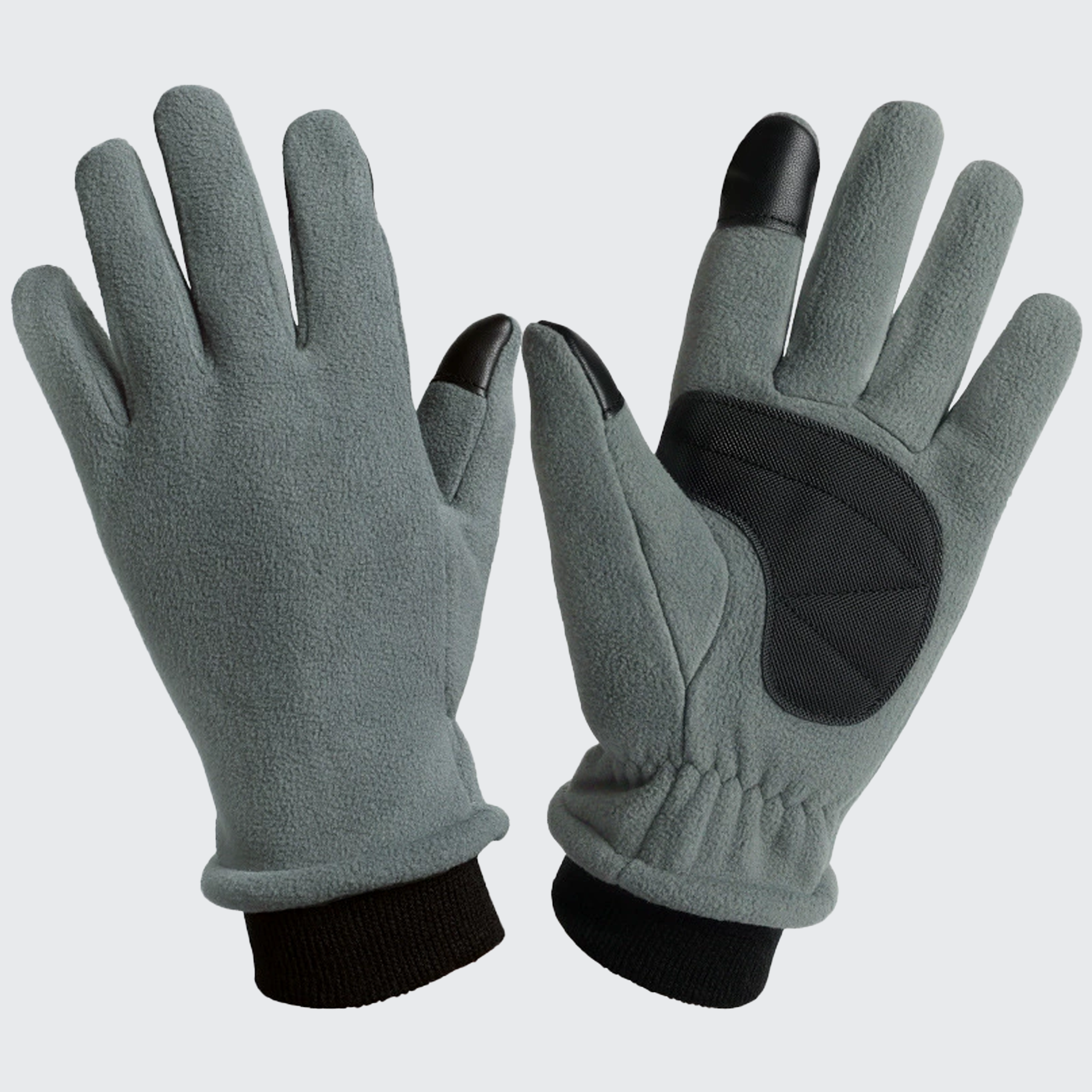 Luva Fleece Thermal Montevie