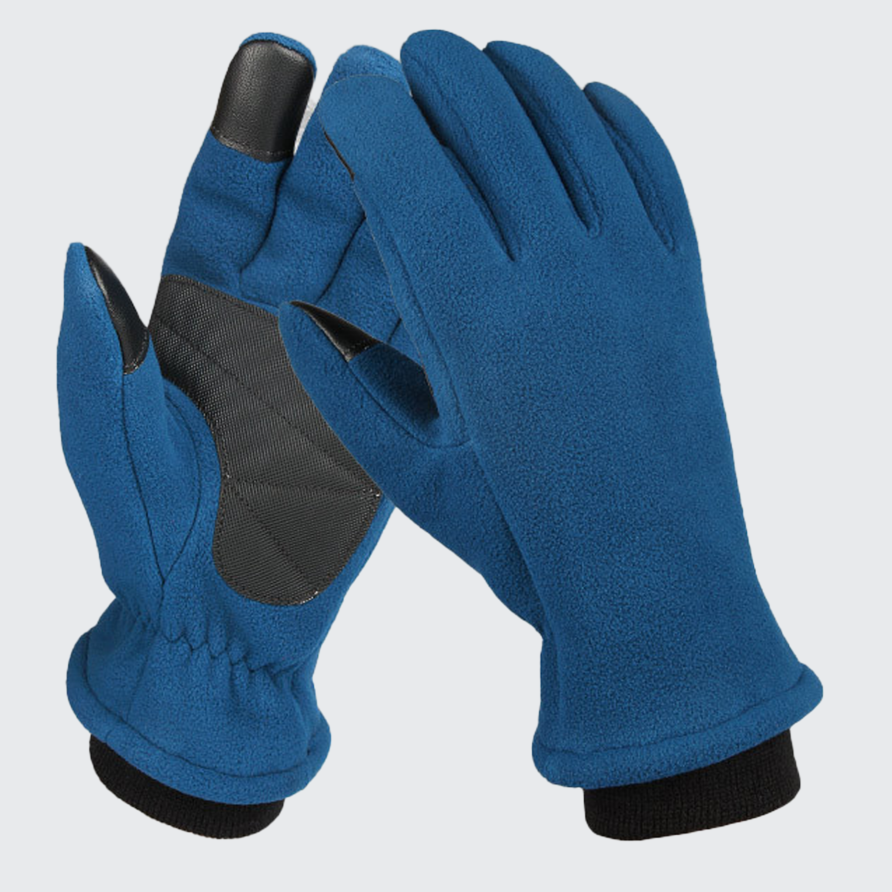 Luva Fleece Thermal Montevie