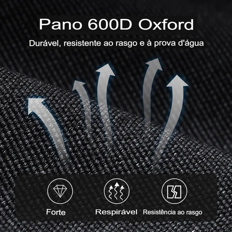 Banco de Camping Dobrável Montevie