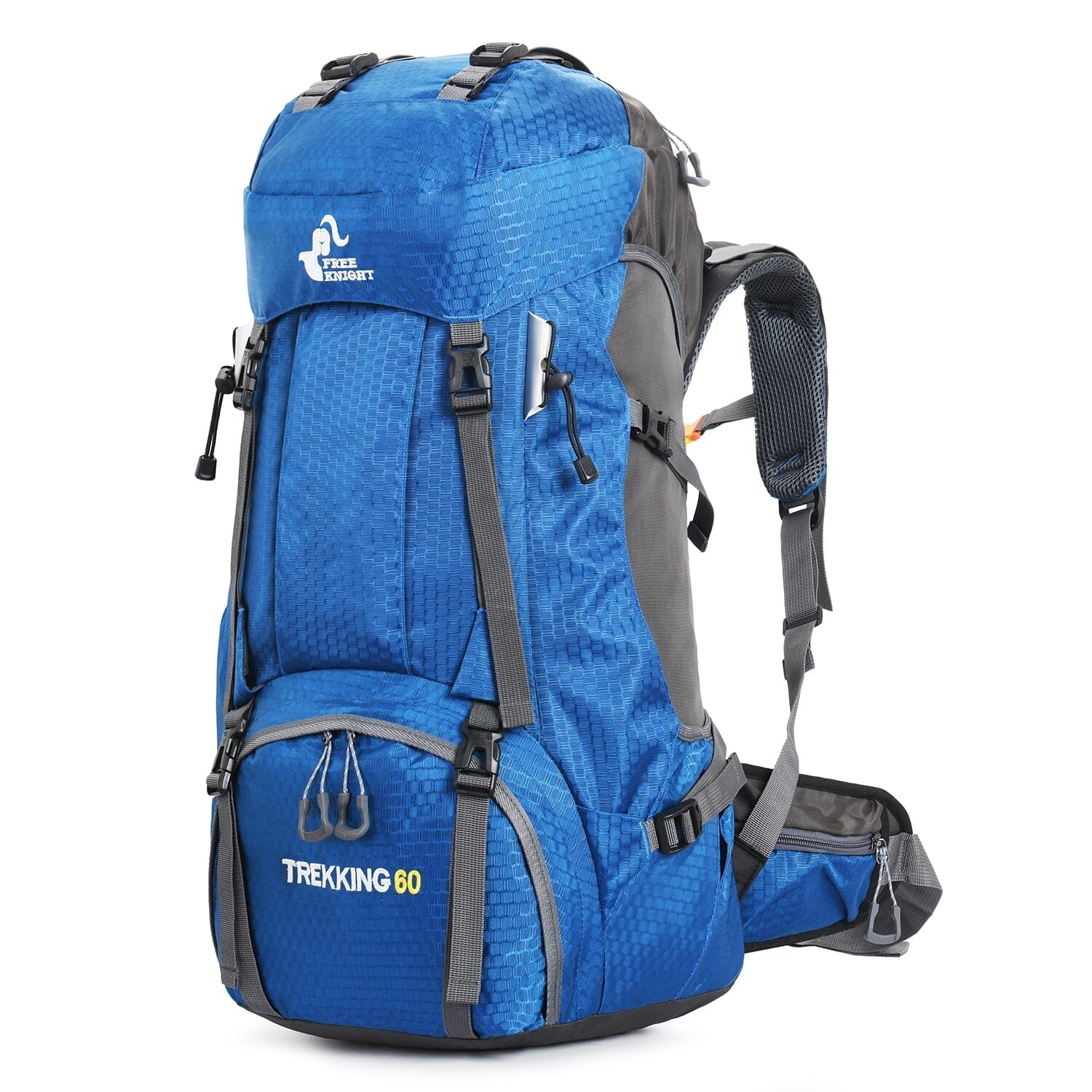 Mochila Kane Montevie 60L Mochila Kane Montevie® 60L Montevie Azul