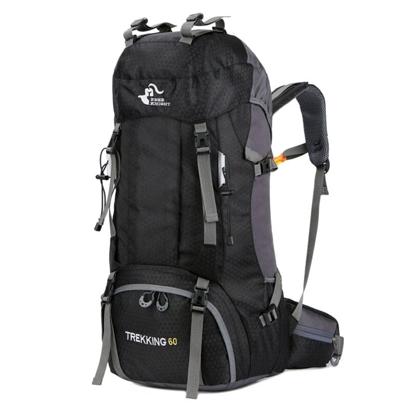 Mochila Kane Montevie 60L Mochila Kane Montevie® 60L Montevie Preto