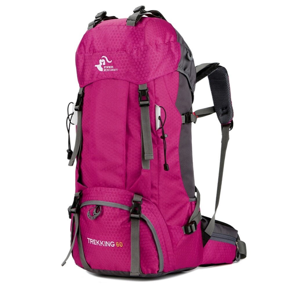 Mochila Kane Montevie 60L Mochila Kane Montevie® 60L Montevie Rosa