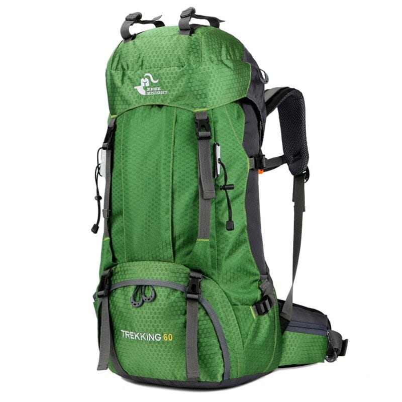 Mochila Kane Montevie 60L Mochila Kane Montevie® 60L Montevie Verde