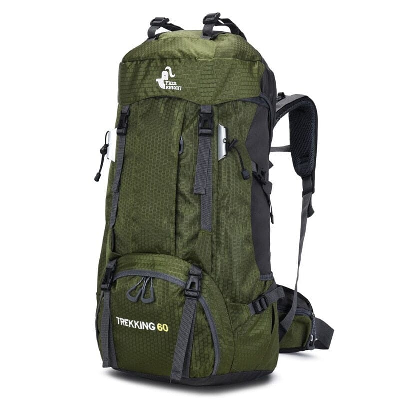 Mochila Kane Montevie 60L Mochila Kane Montevie® 60L Montevie Verde Musgo