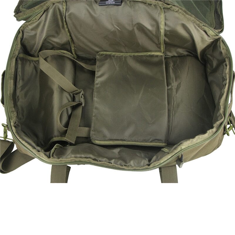 Mochila Luki Montevie 80L Mochila Luki Montevie® 80L Montevie