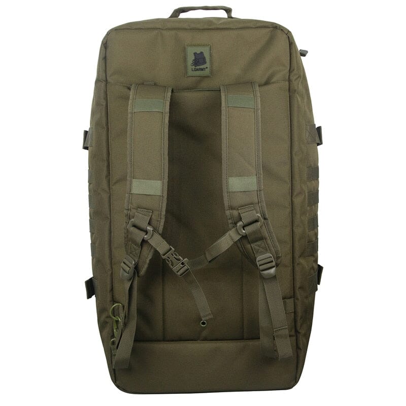 Mochila Luki Montevie 80L Mochila Luki Montevie® 80L Montevie