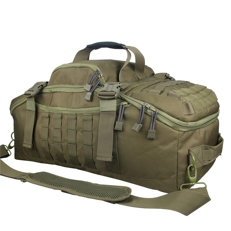 Mochila Luki Montevie 80L Mochila Luki Montevie® 80L Montevie